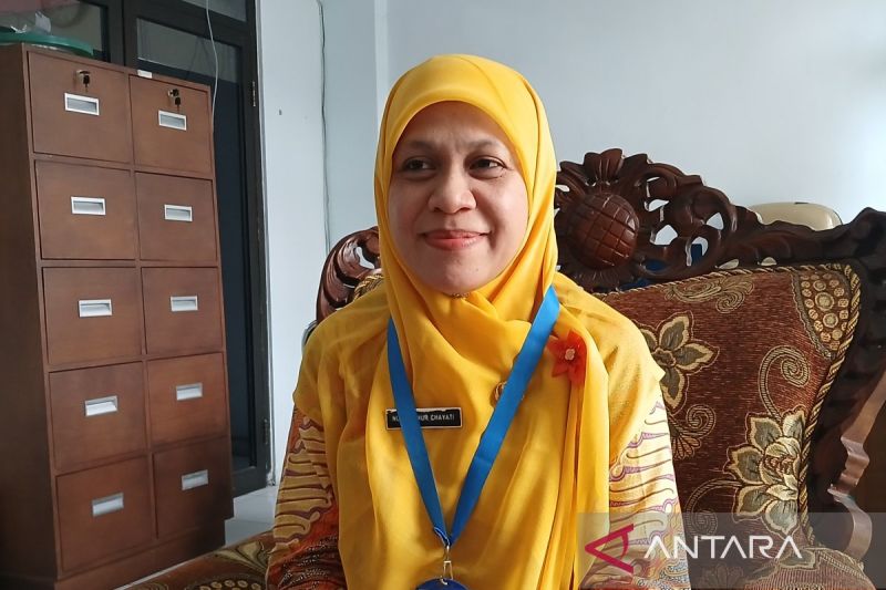 Waspadai Fluktuasi Suhu, Peternak Ikan di Temanggung Perlu Berhati-Hati