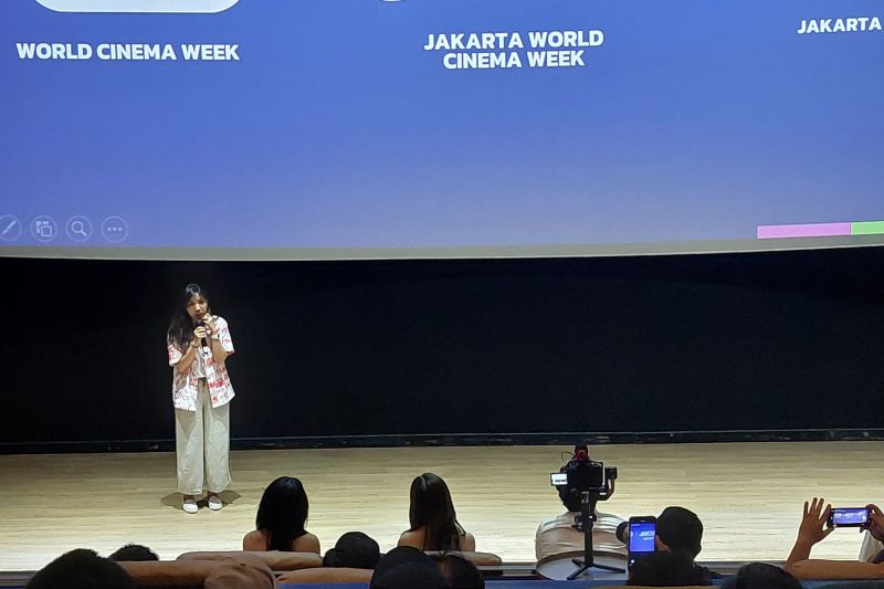Festival Film Jakarta World Cinema 2024 Hadir Luring dan Daring