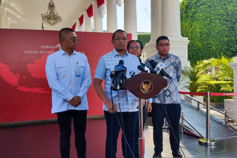 Pemerintah Jamin Kebebasan Berpendapat di Tengah Unjuk Rasa