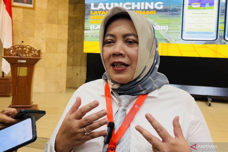 Kota Bogor Raih Penghargaan Pariwisata Ramah Muslim Terbaik