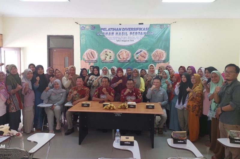 Pelatihan Kuliner di Kepulauan Seribu Tingkatkan Ekonomi Masyarakat