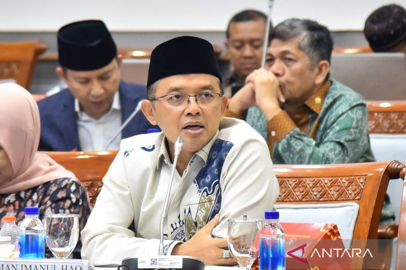 Sinergi Kementerian Penting untuk Atasi Masalah Pengangguran