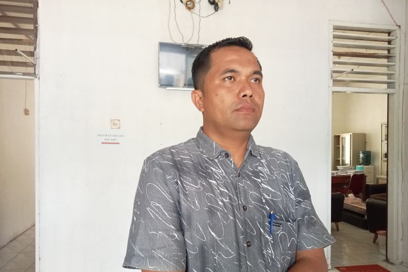 Jumlah Pemilih Disabilitas di Pasaman Barat Capai 1.342 Orang