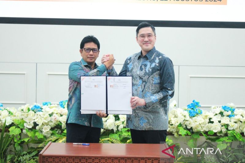 Pemerintah Provinsi Maluku Gelar Pelatihan Digital untuk Desa