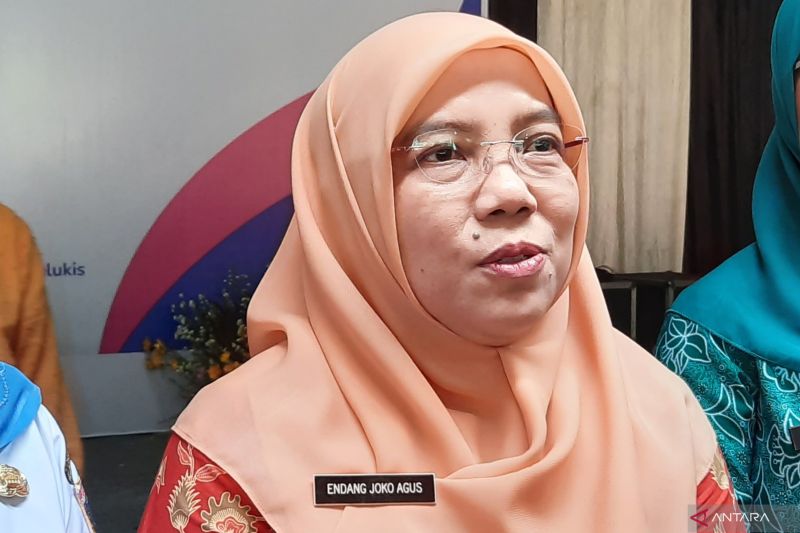 Dharma Wanita DKI Tingkatkan Kecakapan Digital Ibu Rumah Tangga
