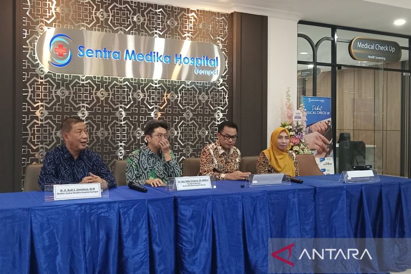 Pemerintah Cirebon Gandeng Rumah Sakit Swasta Penuhi Kebutuhan Dokter Spesialis