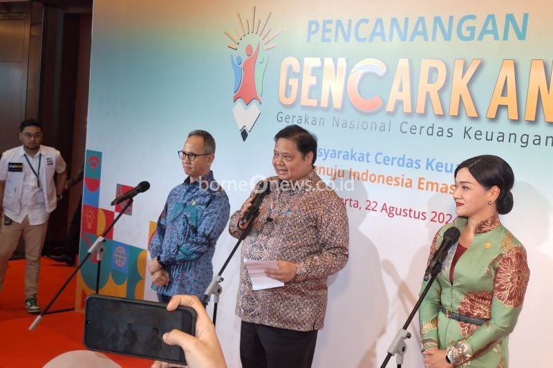 Pemerintah Siapkan Insentif bagi Pemda Tingkatkan Literasi Keuangan