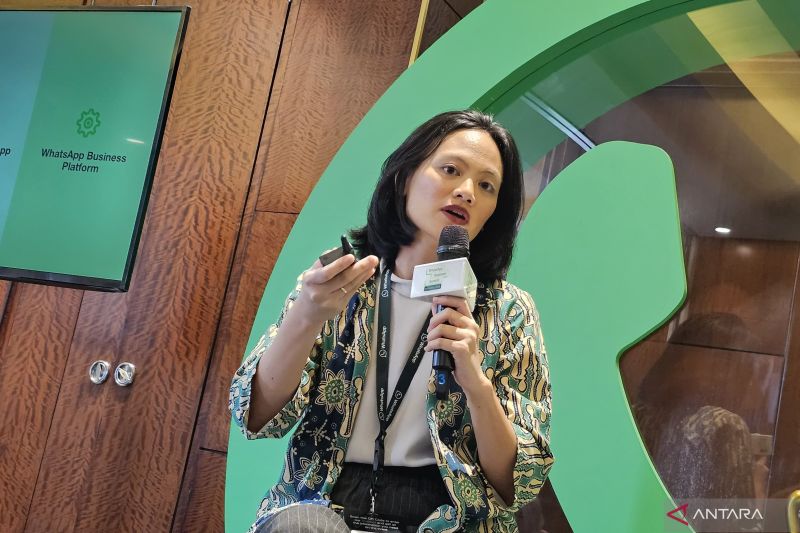Meta AI Di WhatsApp for Business, Fitur Baru untuk Pelaku Usaha Indonesia