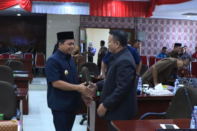 Potensi Penurunan Pendapatan Daerah Akibat Penambahan Anggaran Pendidikan