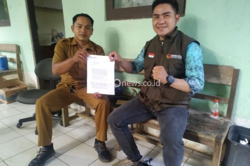 Bawaslu Tabalong ingatkan kepala desa jaga netralitas Pilkada 2024