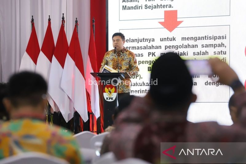 Dorong BUMD Tingkatkan Ekonomi Daerah Melalui Kerja Sama BUMN