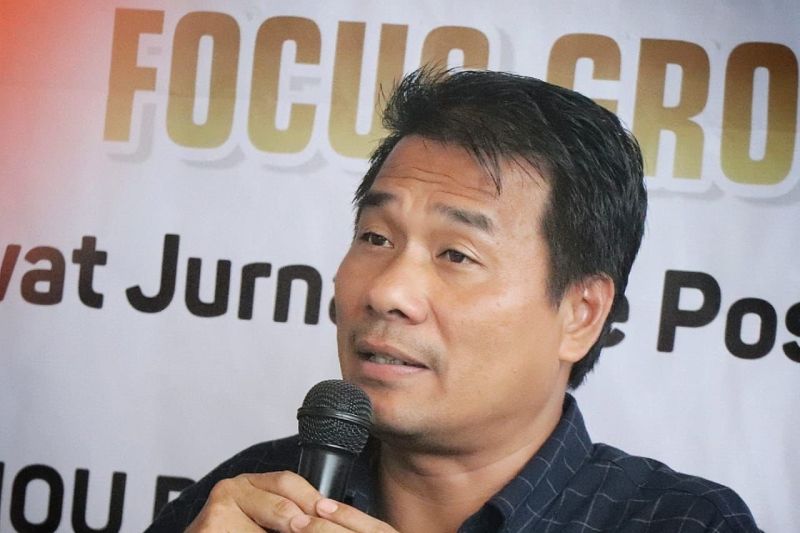Pembatalan RUU Pilkada Jadi Kabar Gembira bagi Rakyat Indonesia