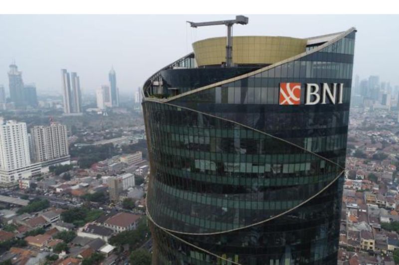 Kondisi Likuiditas Valas BNI Terjaga Untuk Dukung Ekspansi Kredit