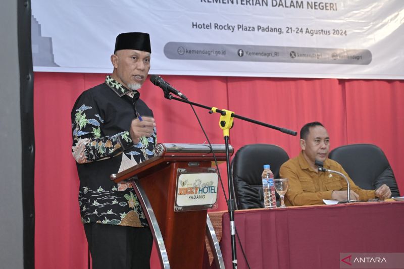 Peningkatan Kapasitas Aparatur Desa untuk Pengembangan Potensi Daerah