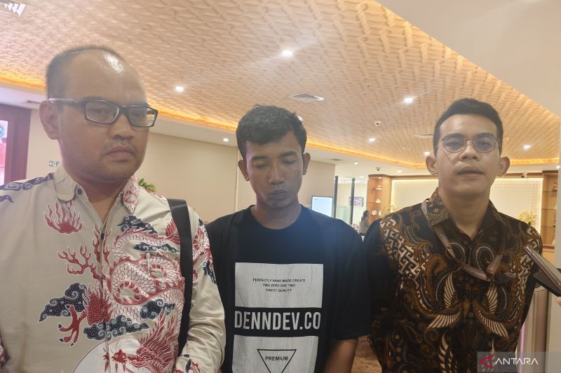 Korban TPPO Melompat dari Kapal untuk Melarikan Diri dari Eksploitasi