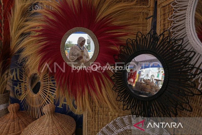 Realisasi KUR UMKM Aceh Capai Rp2,7 Triliun Hingga Agustus 2024