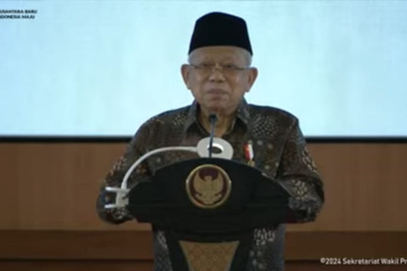 Pembangunan SDM Berkualitas Kunci Menuju Indonesia Maju