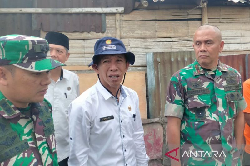 Penggunaan DBH Sawit untuk Pendataan Perkebunan di Rejang Lebong