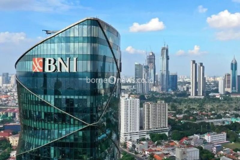 BNI Pastikan Dana Nasabah Aman, Kasus Aek Nabara di Luar Sistem