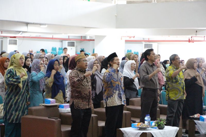 Bawaslu Sulsel Ajak UIM Awasi Pilkada Serentak 2024 secara Partisipatif