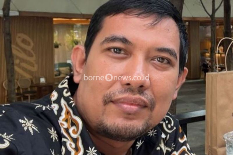 Dosen Ilmu Politik Fakultas Ilmu Sosial dan Ilmu Politik Universitas Indonesia (FISIP UI) Aditya Perdana ANTARA/HO-Dokumentasi Pribadi
