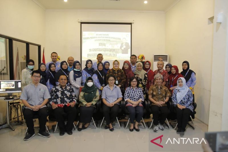 Kemenkes Tempatkan Dokter Spesialis Kandungan di Situbondo untuk Tingkatkan Layanan Kesehatan
