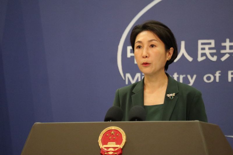 Beijing Respon Jepang yang Harap Hubungan Konstruktif dengan China
