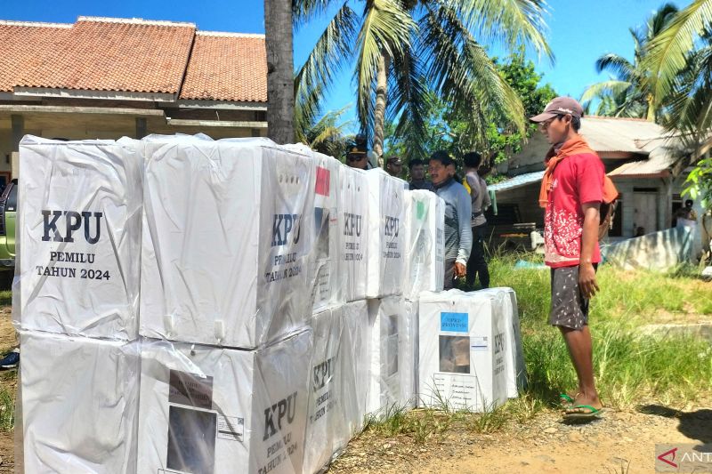Pendaftaran Pemilih, 246 Penyandang Disabilitas Mental di Pilkada