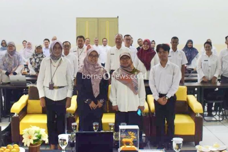 Pelatihan Evaluasi Kebijakan FIA UI Tingkatkan Kualitas di Bogor
