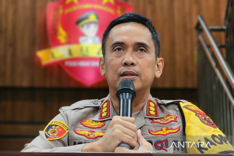 Satu Orang Tewas, Tawuran Antargangster Marak di Semarang
