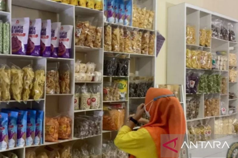 Pemerintah Purwakarta Fasilitasi Sertifikat Halal untuk UMKM