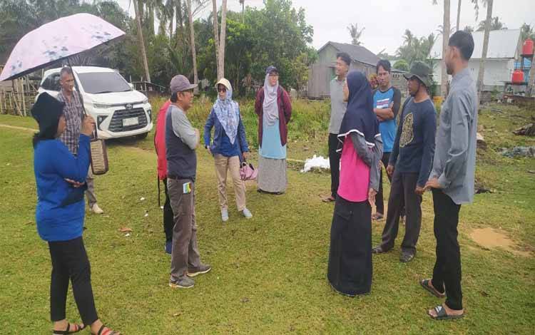 Sistem Sylvofishery Dapat Jaga Kelestarian Ekosistem Mangrove