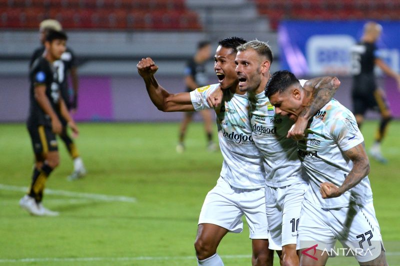 Jadwal Pekan Ketiga Liga 1 Indonesia, Pertandingan Seru Menanti