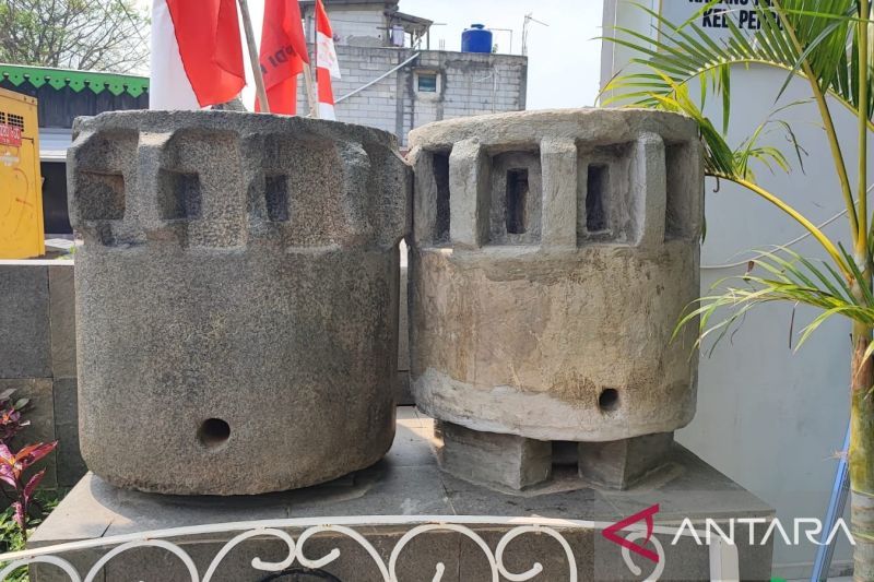 Festival Batu Penggilingan, Memperkenalkan dan Melestarikan Budaya Lokal