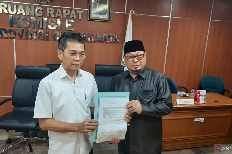 Program Sekolah Swasta Gratis Diharapkan Redakan Masalah KJP
