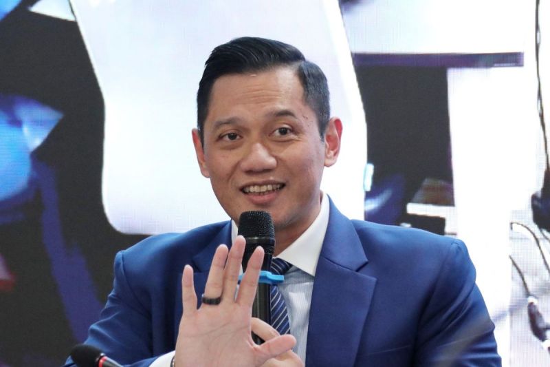 Pentingnya Pengelolaan Lahan untuk Pembangunan Berkelanjutan