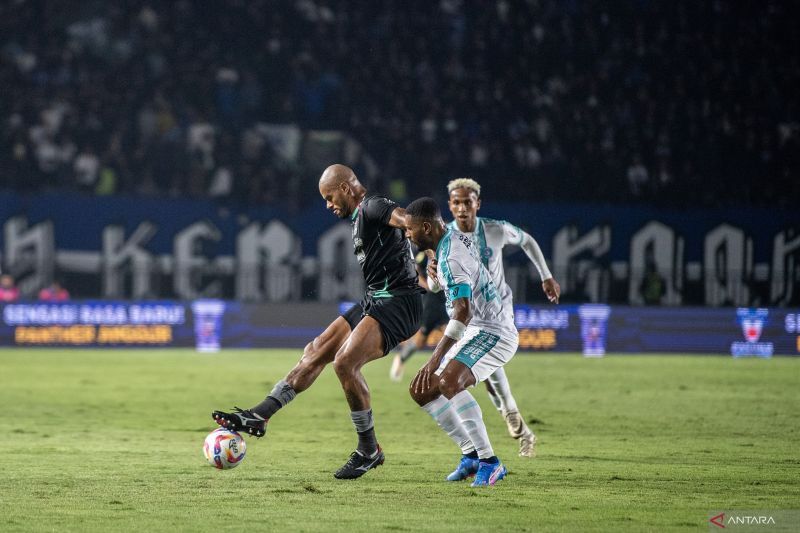 Persib Bandung Siapkan Perubahan Jelang Pertandingan Melawan Arema FC