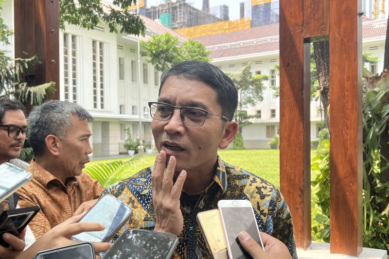 Kebijakan HGBT Gas Industri Diperpanjang, Audit BPKP Berlangsung