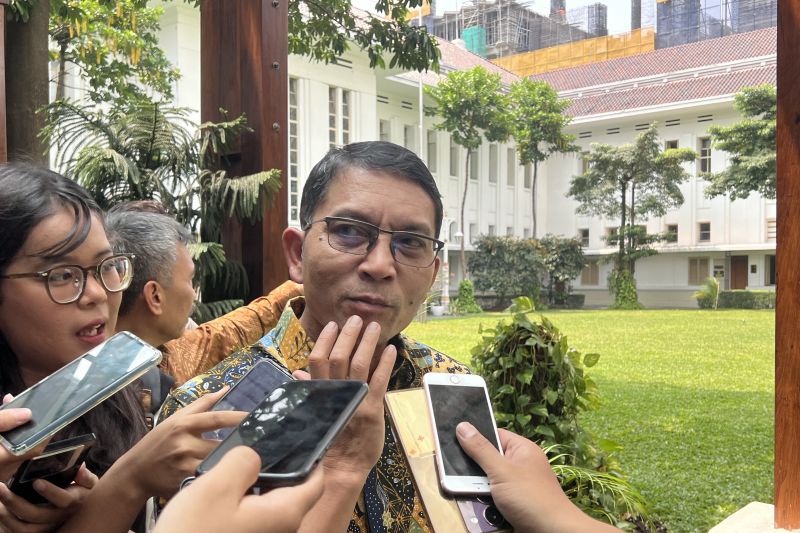 Kementerian ESDM Fokus Pengembangan Blok Andaman dengan Investasi Besar