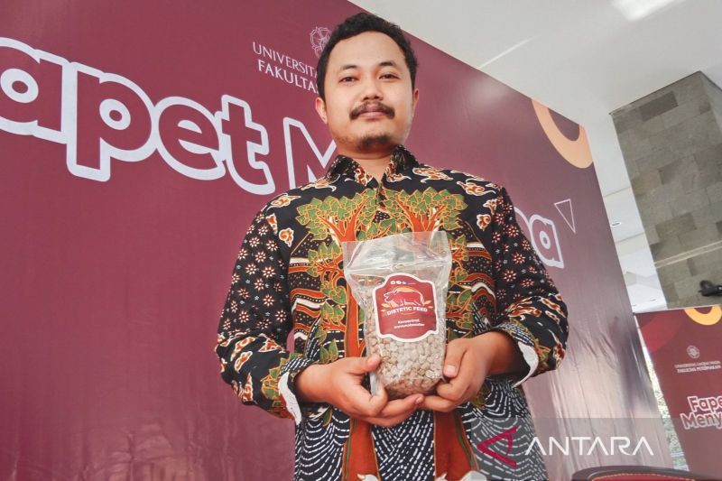 Inovasi Pakan Sapi Perah untuk Tingkatkan Kualitas Susu dan Nutrisi