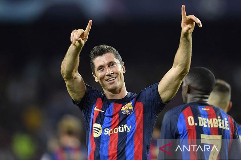 Jadwal Liga Spanyol Pekan Kedua, Barcelona dan Madrid Melawan Lawan Berat