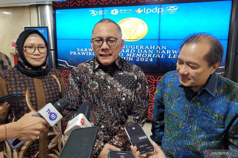 Pentingnya Penelitian Bioteknologi untuk Keanekaragaman Hayati Indonesia