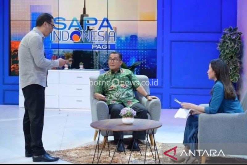 Kesiapan Kalimantan Timur sebagai Tuan Rumah MTQ Nasional Ke-30