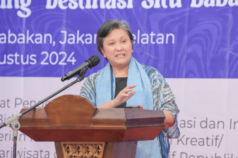 Pentingnya Peran Keluarga dalam Membangun Karakter Anak Bangsa