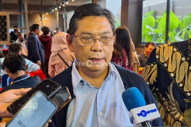PB Percasi Tidak Tetapkan Target untuk Kontingen Catur di Olimpiade 2024