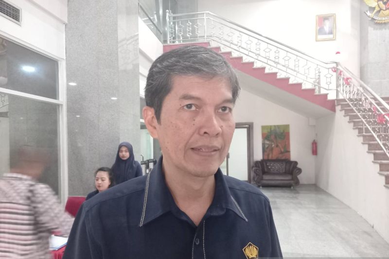 Realisasi Pendapatan Negara di Sulut Capai 55,95 Persen hingga Juli 2024