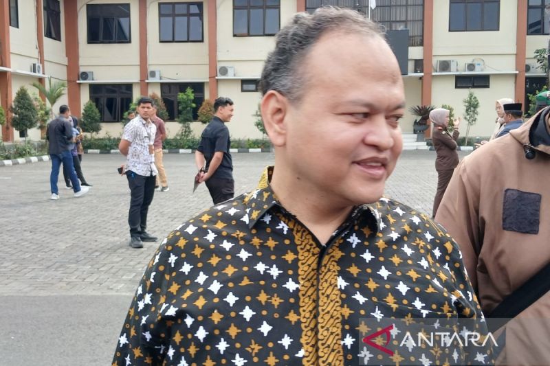 KPU Temanggung Jalin Kerja Sama dengan RSUP Klaten Untuk Pemeriksaan Kesehatan Bakal Calon Bupati