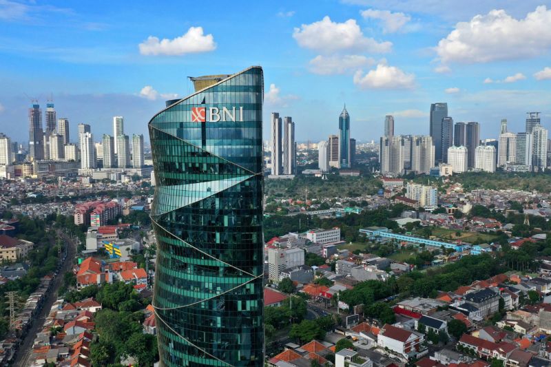 Sikapi Dinamika Pasar Modal, BNI Umumkan Buyback Saham