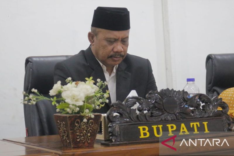 Target Pendapatan Daerah Sigi 2024 Capai Rp1,4 Triliun, Naik 3,69 Persen