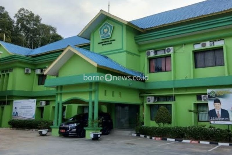 Kemenag Batam Mudahkan Pencetakan Kartu Nikah Secara Mandiri